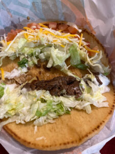 Taco Bell - Visalia