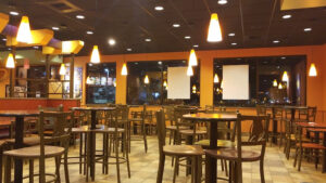 Taco Bell - Visalia
