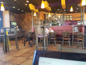 Taco Bell - Bakersfield