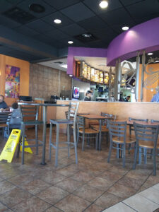 Taco Bell - Bakersfield
