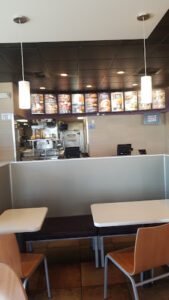 Taco Bell - Bakersfield
