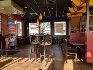 Taco Bell - Bakersfield