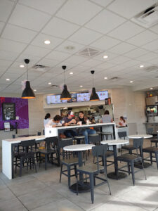 Taco Bell - Bakersfield