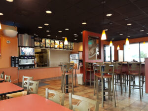 Taco Bell - Bishop