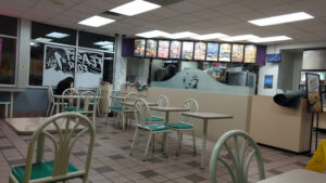 Taco Bell - Lancaster