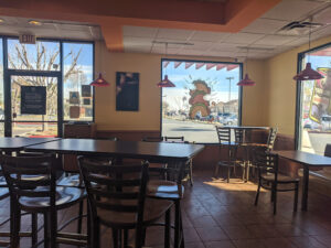 Taco Bell - Lancaster