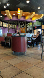 Taco Bell - Los Banos