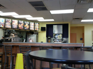 Taco Bell - Selma