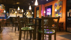 Taco Bell - Salinas