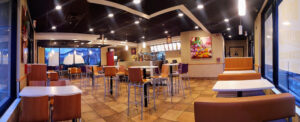 Taco Bell - Millbrae