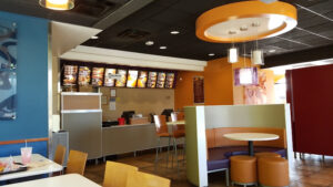 Taco Bell - Mountain View