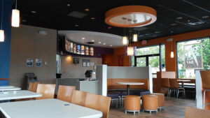 Taco Bell - Redwood City