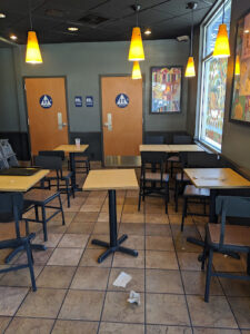 Taco Bell - South San Francisco
