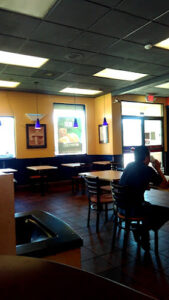 Taco Bell - South San Francisco