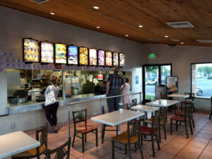 Taco Bell - San Mateo