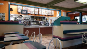 Taco Bell - Benicia