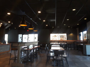 Taco Bell - Pleasant Hill