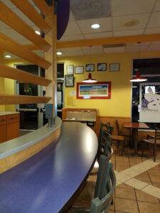 Taco Bell - Fremont