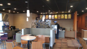 Taco Bell - Hayward