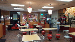Taco Bell - Hayward