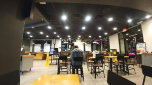 Taco Bell - Hayward