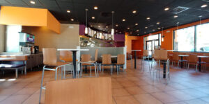 Taco Bell - Martinez