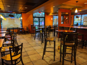 Taco Bell - Newark