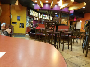 Taco Bell - Pinole