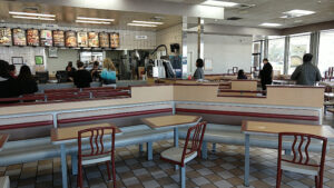 Taco Bell - San Ramon