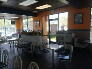 Taco Bell - Pleasanton