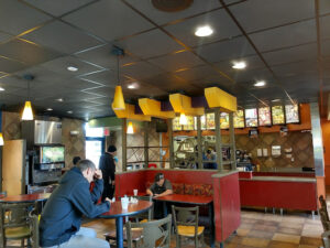 Taco Bell - Walnut Creek