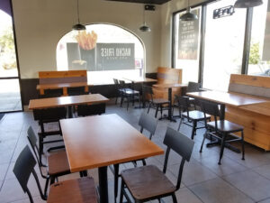 Taco Bell - San Pablo