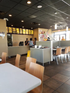 Taco Bell - Milpitas