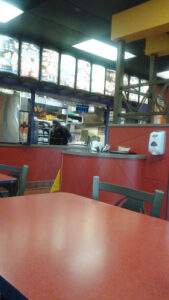 Taco Bell - Santa Clara