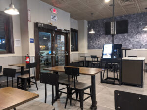 Taco Bell - San Jose