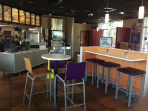 Taco Bell - Stockton