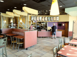 Taco Bell - Lodi