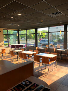 Taco Bell - Atwater