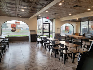 Taco Bell - Lathrop