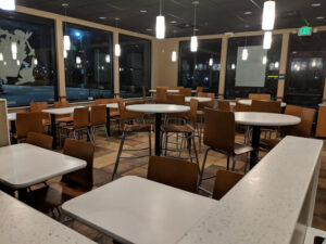 Taco Bell - Manteca