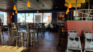 Taco Bell - Merced