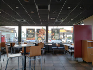 Taco Bell - Modesto