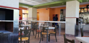 Taco Bell - Tracy