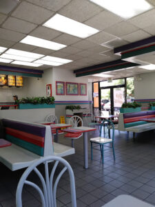 Taco Bell - Santa Rosa