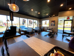 Taco Bell - Willits