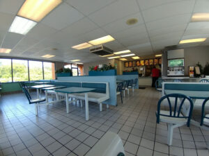 Taco Bell - Eureka