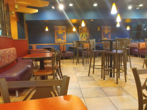 Taco Bell - Folsom