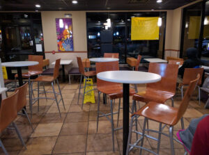 Taco Bell - Folsom