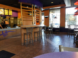 Taco Bell - Placerville