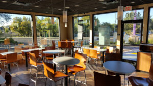 Taco Bell - Rocklin